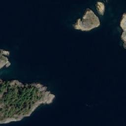 Satellite imagery of Gule skjæra, NO
