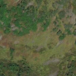 Satellite imagery of Mount Manville, CA