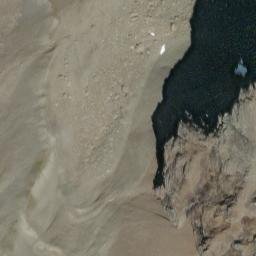Satellite imagery of Mount Manville, CA