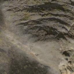 Satellite imagery of Mount Skook Davidson, CA
