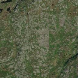 Satellite imagery of Glasfjell, NO