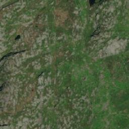 Satellite imagery of Glasfjell, NO