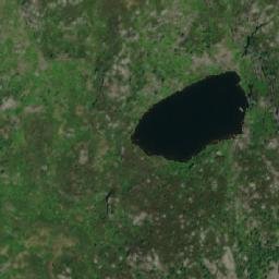 Satellite imagery of Glasfjell, NO