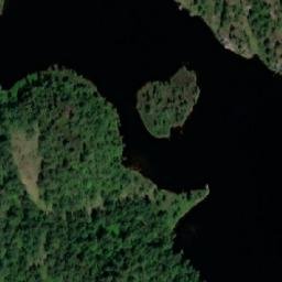 Satellite imagery of Klypefjellet, NO