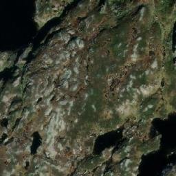 Satellite imagery of Kvina Gruver, NO