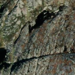 Satellite imagery of Kvina Gruver, NO