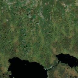 Satellite imagery of Ratelonfjellet, NO