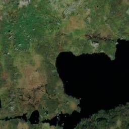Satellite imagery of Ratelonfjellet, NO