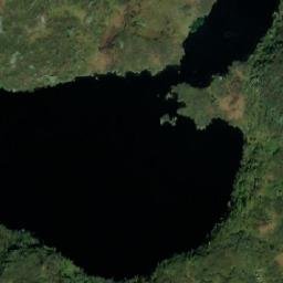 Satellite imagery of Ratelonfjellet, NO