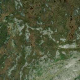 Satellite imagery of Sandvassfjellet, NO