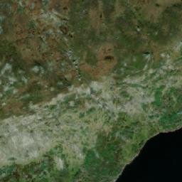 Satellite imagery of Sandvassfjellet, NO