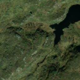 Satellite imagery of Osefjellet, NO