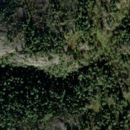 Satellite imagery of Holtefjellet, NO