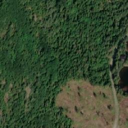 Satellite imagery of Svartupsin, NO