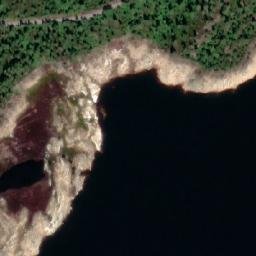 Satellite imagery of Borga, NO