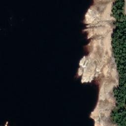 Satellite imagery of Borga, NO
