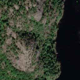 Satellite imagery of Verdalsskotet, NO
