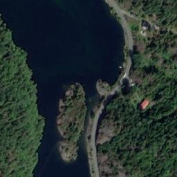 Satellite imagery of Bøttepønten, NO