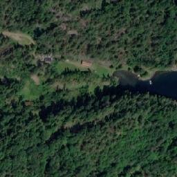 Satellite imagery of Labakken, NO