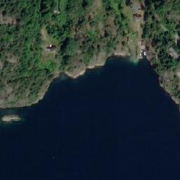 Satellite imagery of Labakken, NO
