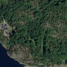 Satellite imagery of Flatodden, NO