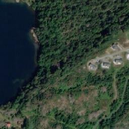 Satellite imagery of Sakseskjær, NO