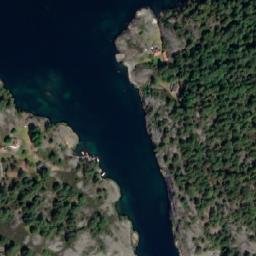 Satellite imagery of Gule skjæra, NO