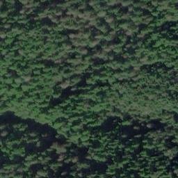 Satellite imagery of Alaska Endicott Mine, US