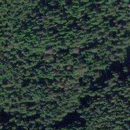 Satellite imagery of Alaska Endicott Mine, US