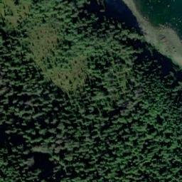 Satellite imagery of Danger Point, US