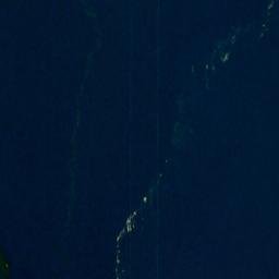 Satellite imagery of Danger Point, US