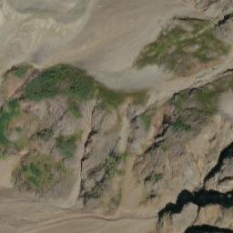 Satellite imagery of Mount Manville, CA
