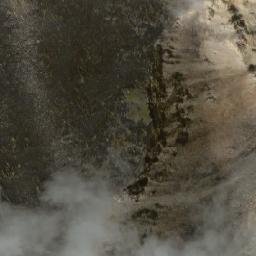 Satellite imagery of Mount Skook Davidson, CA