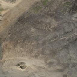 Satellite imagery of Mount Skook Davidson, CA