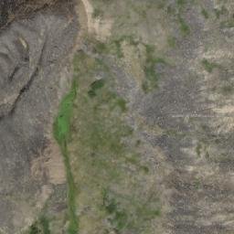 Satellite imagery of Mount Skook Davidson, CA