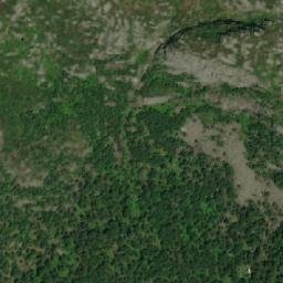 Satellite imagery of Glasfjell, NO