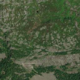 Satellite imagery of Glasfjell, NO
