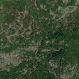 Satellite imagery of Glasfjell, NO
