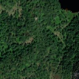 Satellite imagery of Klypefjellet, NO
