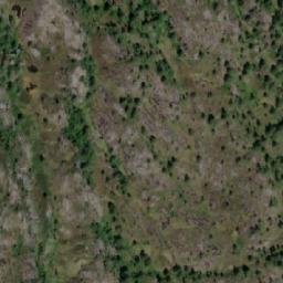 Satellite imagery of Klypefjellet, NO