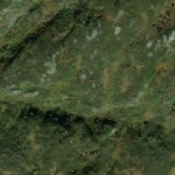 Satellite imagery of Osefjellet, NO