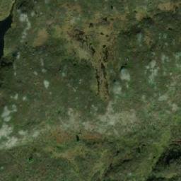 Satellite imagery of Storrstettfjellet, NO