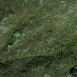 Satellite imagery of Storrstettfjellet, NO