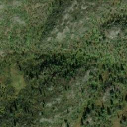 Satellite imagery of Storrstettfjellet, NO