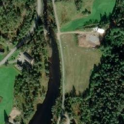 Satellite imagery of Holtefjellet, NO