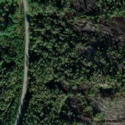 Satellite imagery of Holtefjellet, NO