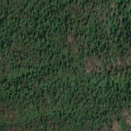 Satellite imagery of Skorefjellet, NO