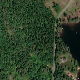 Satellite imagery of Svartupsin, NO