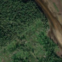 Satellite imagery of Svartufs, NO