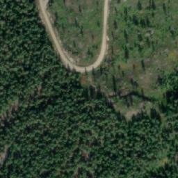 Satellite imagery of Svartufs, NO